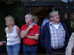 Eisenbahnfahrt 29.08.2015